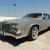 Cadillac : Eldorado 2dr Coupe