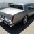 Cadillac : Eldorado 2dr Coupe