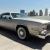 Cadillac : Eldorado 2dr Coupe
