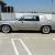Cadillac : Eldorado 2dr Coupe