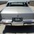Cadillac : Eldorado 2dr Coupe