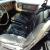 Cadillac : Eldorado 2dr Coupe
