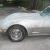 Chevrolet : Corvette coupe