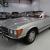 Mercedes-Benz : SL-Class 450SL ONLY 72,309 ACTUAL MILES! STUNNING!