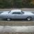 Plymouth : Fury Sport GT Coupe