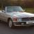 Mercedes-Benz 500 SL | 1988 | Leather | Rear Seats | Heated Seats
