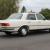 Mercedes-Benz 280S | Just 8000 Miles From NEW | Stunning