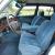 Mercedes-Benz 280S | Just 8000 Miles From NEW | Stunning