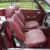 Mercedes-Benz 300 SL | Mid Red Interior | Cruise Control | Rear Seats | Warranty