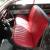 Cadillac : Other 4 SWITCH AIR RIDE