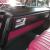 Cadillac : Other 4 SWITCH AIR RIDE