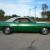 Chevrolet : Camaro Z 28 clone