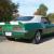 Chevrolet : Camaro Z 28 clone