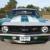Chevrolet : Camaro Z 28 clone
