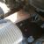 Chevrolet : Camaro Z 28 clone