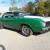 Chevrolet : Camaro Z 28 clone