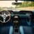 Ford : Mustang Hard top