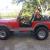 Jeep : Other Laredo Sport Utility 2-Door