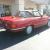 Mercedes-Benz : 300-Series SL