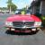 Mercedes-Benz : 300-Series SL