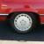 Mercedes-Benz : 300-Series SL