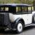1932 Rolls-Royce 20/25 Thrupp & Maberly Limousine GAU78