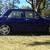 Datsun 1600 With 13B Turbo Rotary Engineered in Lake Munmorah, NSW