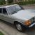 Mercedes-Benz : 300-Series RARE FACTORY BUILT LWB DIESEL ENGINE LIMOUSINE