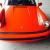 Porsche : 912 Sunroof