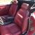 Triumph : Spitfire Base Convertible 2-Door