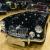 1957 MGA Fixed Head Coupe. Left Hand Drive.