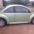 VW 1962 Volkswagen Beetle Custom