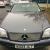 Mercedes-Benz CL 500 COUPE AMAZING CONDITION PERFECT DRIVER FSH