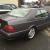 Mercedes-Benz CL 500 COUPE AMAZING CONDITION PERFECT DRIVER FSH