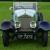 1929 Rolls Royce 20hp Barrel sided Tourer.
