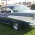 57 Bel Air