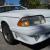 Ford : Mustang ASC McLAREN LIMITED EDITION CONVERTIBLE WITH 51K !