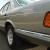 1983 Mercedes-Benz 500SE W126 Automatic - 52,000 MILES FROM NEW - IMMACULATE