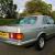 1983 Mercedes-Benz 500SE W126 Automatic - 52,000 MILES FROM NEW - IMMACULATE