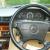 MERCEDES-BENZ E320 COUPE AUTO W124, 1994/M, 123K MILES, FULL SERVICE HISTORY