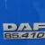 DAF CF85-410 8X4 HOOK LOADER,STEEL SUSP,MULTI LIFT HOOK EQUIPMENT