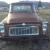 Farm Truck Collecters item 1960 B-120