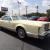 ONE OWNER   1979 LINCOLN MARK 5  LOW MILES