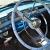1954 Plymouth savoy hi drive, (easy to shift)