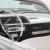 1963 Chevrolet Impala 2 Door Hardtop