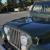 Jeep : CJ Laredo