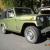 Jeep : Commando Convertible