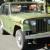 Jeep : Commando Convertible