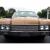 Lincoln : Continental STUNNING!!!!