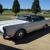 Lincoln : Continental Mark III Coupe